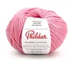 Image de Phildar - Pelote de Laine Phil Extra - Laine à Crocheter et à Tricoter - 68% COTON,32% POLYAMIDE - Aiguille n°5 - Couleur ROSE