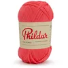 Image de Phildar - Pelote de Laine Phil Koala - Laine à Crocheter et à Tricoter - 100% LYOCELL - Aiguille n°5 - Couleur ROSE