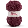 Image de Phildar - Pelote de Laine Phil Douce - Laine à Crocheter et à Tricoter - 100% POLYESTER - Aiguille n°5 - Couleur VIOLET