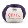 Image de Phildar - Pelote de Laine Phil Romance - Laine à Crocheter et à Tricoter - 100% POLYAMIDE - Aiguille n°4 - Couleur BLEU