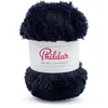 Image de Phildar - Pelote de Laine Phil Inuit - Laine à Crocheter et à Tricoter - 100% POLYESTER - Aiguille n°8 - Couleur BLEU