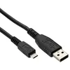Image de INECK® Câble Data Micro USB male et USB male 1,8 mètres en occasion ou reconditionné