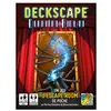 Image de Jeu d'escape game Super Meeple Deckscape Derrière le Rideau en occasion ou reconditionné