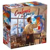 Image de Jeu de plateau Super Meeple Couleurs de Paris en occasion ou reconditionné