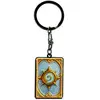 Image de ABYstyle - HEARTHSTONE Porte-clés Dos de carte