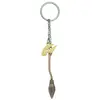 Image de ABYstyle - HARRY POTTER - Porte-clés 3D premium "Retourneur de temps"