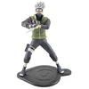 Image de ABYstyle Studio   Figurine Naruto Shippuden Kakashi   Produit Officiel   Statue Premium   Finitions Haute Qualité   Pièce de Collection