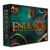 Image de Endeavor - L'Age De La Voile