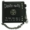 Image de ABYSTYLE   Portefeuille Premium (Death Note - Portefeuille Premium Death Note & Ryuk)