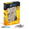 Image de Puzzle | One Piece | Wanted 1000 Pcs en occasion ou reconditionné