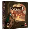 Image de Jeu de Paper Dungeons de Super Meeple en occasion ou reconditionné