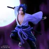 Image de Figurine SFC Naruto - Sasuke en occasion ou reconditionné