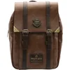 Image de ABYSTYLE   Sac premium (HARRY POTTER - Sac à dos Premium Poudlard)