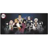Image de ABYSTYLE - Demon Slayer Tapis de Souris Gaming XXL Piliers