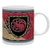 Image de ABYSTYLE House of the dragon - mug - 320 ml - dragon targaryen - subli