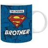 Image de THE GOOD GIFT - SUPERMAN Mug L'ORIGINAL S BROTHER