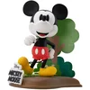 Image de ABYSTYLE Studio   Figurine Disney Mickey   Produit Officiel   Statue Premium   Finitions Haute Qualité   Pièce de Collection