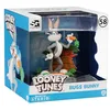 Image de ABYstyle Studio   Figurine Looney Tunes Bugs Bunny   Produit Officiel   Statue Premium   Finitions Haute Qualité   Pièce de Collection