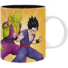 Image de ABYSTYLE - DRAGON BALL SUPER : SUPER HERO Mug Gohan & Petit