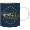 Image de ABYSTYLE - HARRY POTTER Mug 320 ml Logo Hogwarts Legacy subli