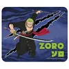 Image de ABYSTYLE - One Piece Tapis de Souris Souple Roronoa Zoro