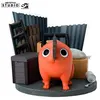 Image de Figurine Chainsaw Man - Pochita ABYSTYLE