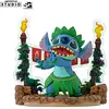 Image de Figurine SFC - Disney - Stitch Hula Dance ABYSTYLE STUDIO