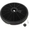 Image de Filtre charbon rond d=230 pour Hotte First line