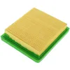 Image de Filtre a air clt30100108057 pour tondeuse a gazon
