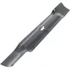 Image de Lame de tondeuse l = 31cm cl111015103 pour tondeuse a gazon
