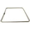 Image de Joint de porte tressé 00173084 pour Four Gaggenau