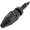Image de Mac allister Tete rotabuse a Ergot 13mm pour Nettoyeur Haute Pression