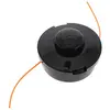 Image de Bobine + fil tap-n-go 112406 pour debroussailleuse