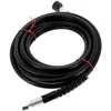 Image de Flexible haute pression 6m 3301103500 pour nettoyeur haute pression