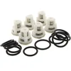 Image de Suroil Kit 6 clapets + Joints pour Nettoyeur Haute Pression