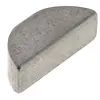 Image de Mac Allister Clavette Arbre d=25mm 112139150/0 pour Tondeuse a Gazon Alpina