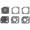 Image de Zama Kit Joints de carburateur gnd-13 pour Carburateur