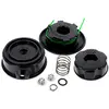 Image de Mac allister Bobine + Fil Complete pour Coupe Bordures