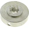 Image de Rondelle de lame inferieure clvdb0144 pour debroussailleuse