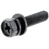 Image de Homelite Vis Support Carter de Protection pour Debroussailleuse