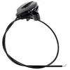 Image de Alpina Cable accelerateur + boitier 181005535/0 pour Tondeuse a Gazon
