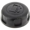 Image de Bouchon reservoir essence jl601300a1 pour Tondeuse a gazon