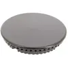 Image de Chapeau bruleur d=95 pour Table de cuisson Scholtes