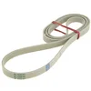 Image de Courroie 1230h7 pour Lave-linge New pol