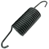 Image de Ressort de suspension arrière (à l'unité) Machine à laver, Lave-linge 55X3598 VEDETTE Machine à laver, Lave-linge 55X3598 VEDETTE