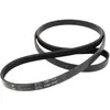 Image de Vedette Courroie 1281j5 = 5pje1281 pour Lave-linge Compatible avec Lave-linge Faure, Thomson, Brandt, Curtiss, Vedette, Continenta