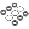 Image de Kit joint d'eau + joints d'huile pour nettoyeur haute pression