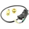 Image de Kit pressostat + piston 3082050 pour nettoyeur haute pression