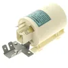 Image de filtre antiparasites 32005983, 0,47µf pour lave-linge