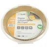 Image de Papier cuisson Air Fryer diamètre 23cm par 100 pour friteuse